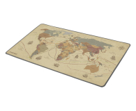 Natec PODKŁADKA POD MYSZ DISCOVERIES MAXI 800X400MM - 1470206 - zdjęcie 3